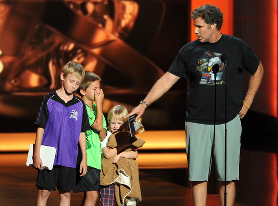 Will Farrell, Emmy Awards Show Will Farrell, Emmy Awards Show